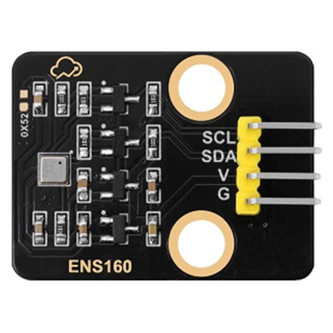AIR QUALITY SENSOR ENS160 KS6083