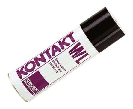 CONTACT / SWITCH CLEANER H/DUTY  EXP:  KWL-200 / 71009-AH