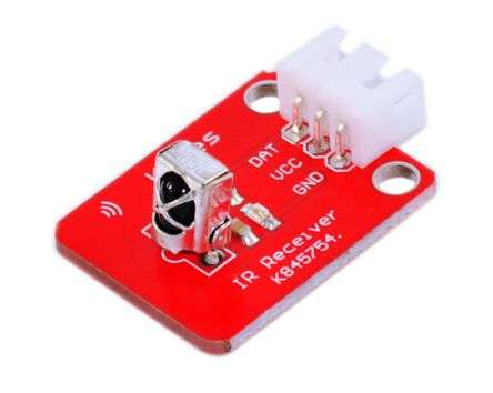 INFRARED RECEIVING SENSOR DEVELOPMENT BOARD  KY0048