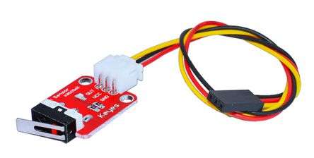 ENDSTOP TRAVEL SWITCH DEVELOPMENT BOARD  KY0053 / 180699