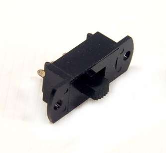 SWITCH SLIDE MN SPDT  L102011SS02Q
