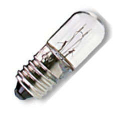 LAMP E12 12V-18V 2W 13x34 211.313