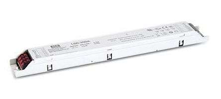 LED DRIVER C.P. I=220 O=27-56V @ 0.3-1A   LDC-35B