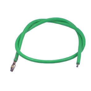 LEAD SOCKET CRIMP - O/E 2410 GR LEAD-2410-GR