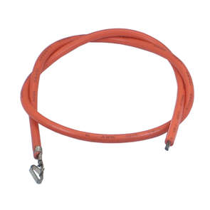 LEAD SOCKET CRIMP - O/E 2410 OR LEAD-2410-OR