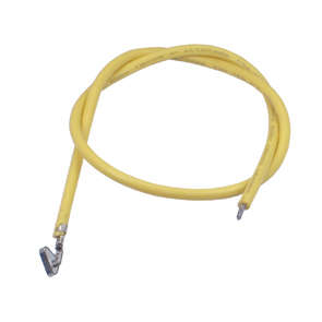 LEAD SOCKET CRIMP - O/E 2410 YL LEAD-2410-YL