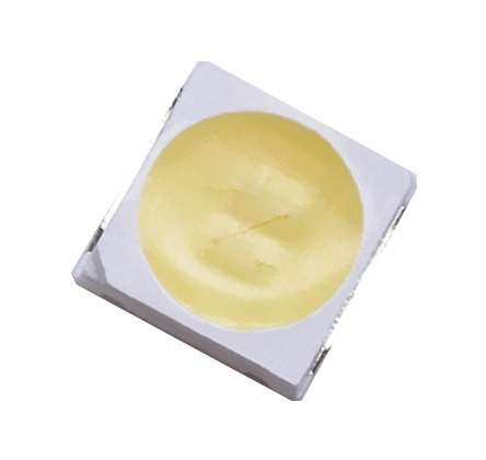 SMD 3535 LED WHITE 6V 1W  3535-6V-1W / 201033