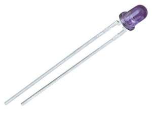 LED 3mm TI-IR 950nm SFH4346 SFH4346