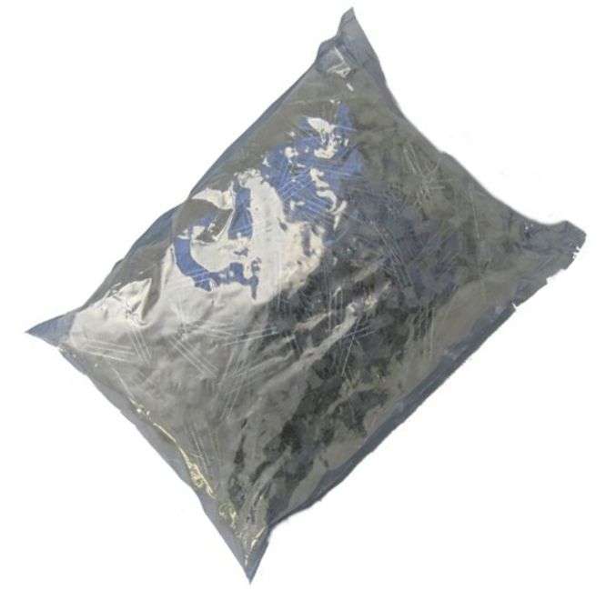 LED 5MM 4P CL-RGB, RD/GR/BL, C.C - 1kPcs/BAG 181321