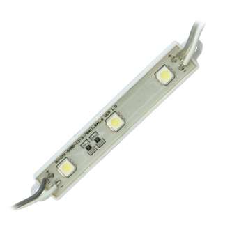 LED MODULE 3x5730-BLUE EIE22-0007-00