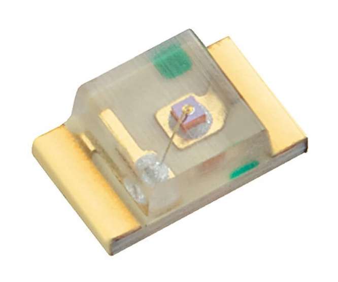 LED SMD 0603 CL-RD 15mcd 120D BL-HS136A *DBK*