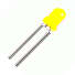 LED 3mm DIFF YEL 1560mcd 60D  OSY5PA3164C-LM