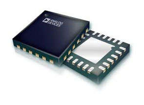 OP-AMP DIFF ADA4830-1BCPZ-R7 ADA4830-1BCPZ-R7