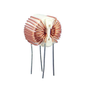 DOUBLEWOUND TOROIDAL INDUCTOR 10A 1mH 210538