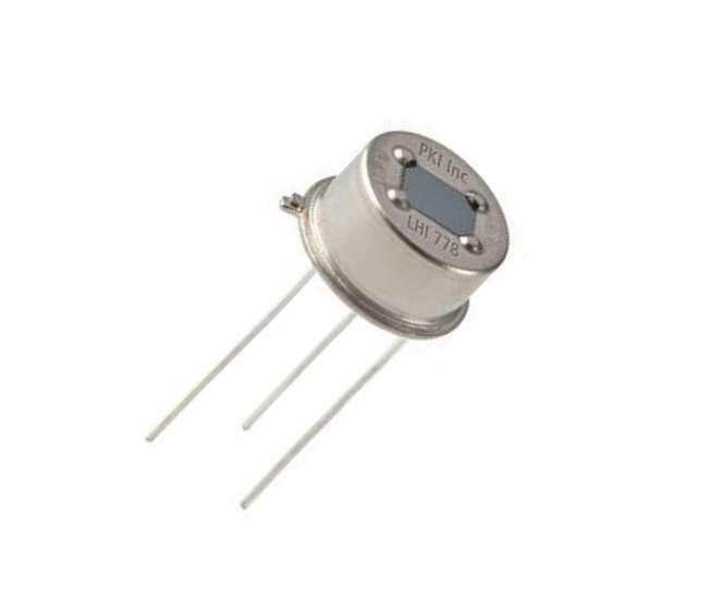SENSOR PIR PYROELECTRIC  LHI778 *A*