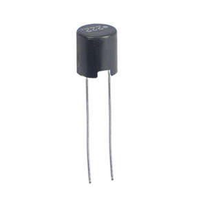 INDUCTOR RAD W/W 120mH 0.03A 0E26 LHL10TB124J