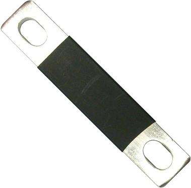 LINK BATTERY 151x20x5 125-135mm CONN FOR RA12-200