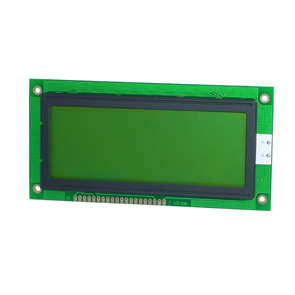 LCD GRAPHICS DISPLAY MODULE 5V 192x64 B/L LM19264KBC