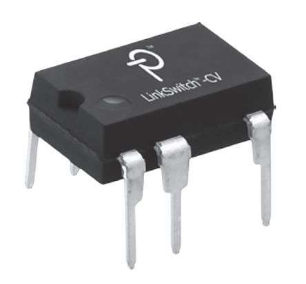 REG DIP SWITHING 5V DIP07  LNK626PG