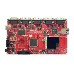DEVELOPMENT BOARD LPC2294 LPC-E2294-8MB