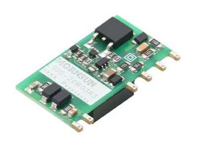 POWER SUPPLY U-WIDE IN=220 OUT=12V @ 0.42A LS05-26B12R3