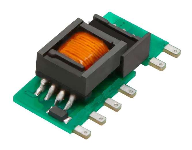 POWER SUPPLY PCB I=220V O=12VDC 0.25A 3W LS03-13B12R3