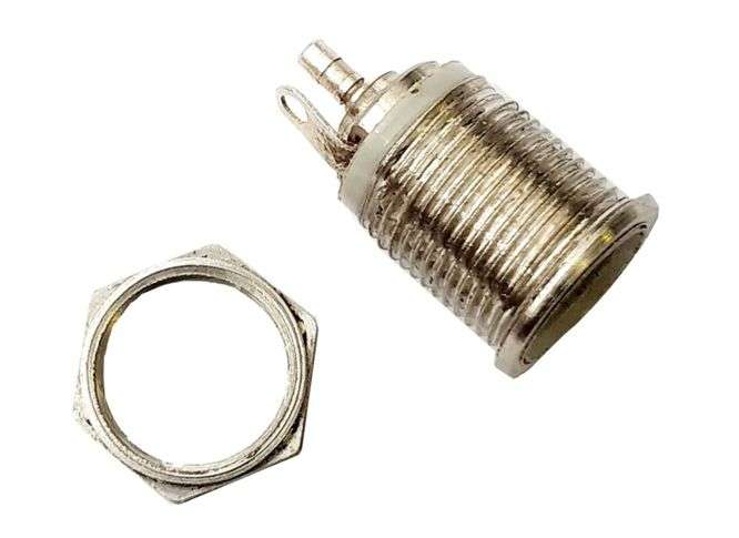 P/MOUNT SCREW LAMP HOLDER E5 LS7B *D*