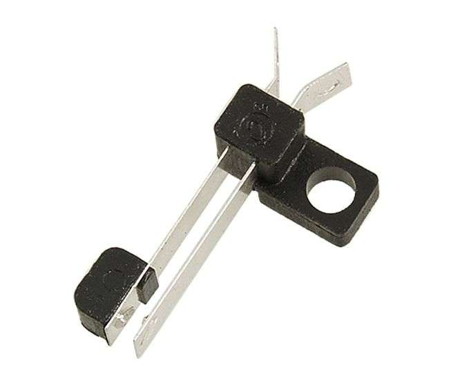 MICRO LEAF SWITCH N/O 16V 1A LSA-1119F