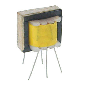 IMPEDANCE MATCHING TRANSFORMERF P=20K S=1K LT41