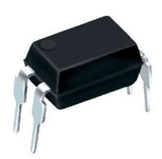 OPTOCOUPLER SINGLE DIP04  LTV-817-C