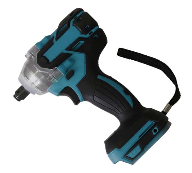 IMPACT WRENCH & DRILL 20V LITHIUM BATTERY 520N.M  BI1830 / 200820
