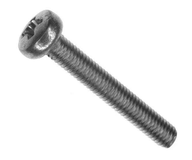 PHILIPS / STAR SCREW CHEESE HEAD M4.5x30mm M4.5x30