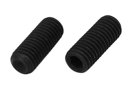 GRUB / LOCKING SCREW M3x4.0  180180