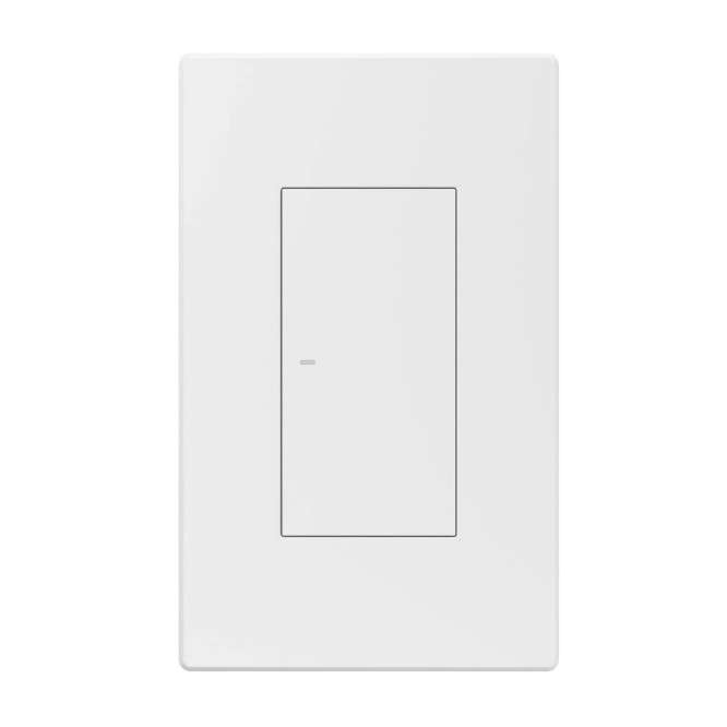 M5 MATTER 1CH WI-FI SMART WALL SWITCH 240VAC 10A M5-1CH-W-M