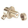 UHF-SOCKET TWIST ON W/COVER RG59U  M552531M
