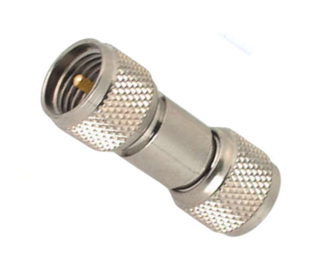 ADAPTER MINI UHF-PLUG TO UHF-PLUG M55304