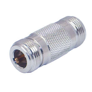 ADAPTER N-SOCKET TO N-SOCKET M5708