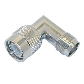ADAPTER TNC-PLUG TO TNC-SOCKET R/A M5759