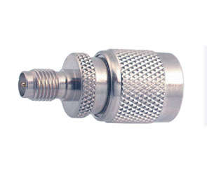 ADAPTER SMA-SOCKET(REVERSE) TO TNC-MALE(REVERSE) M579618