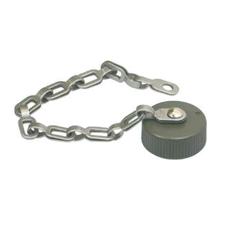 CAP COVER PROTECTOR M22 CONN M595819