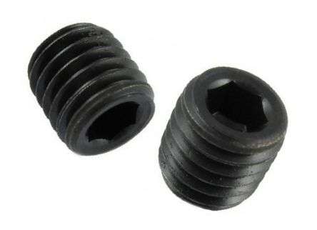 GRUB / LOCKING SCREW M5X5.0  180180