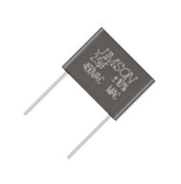 CAPACITOR C/FAN 2.5uF 450VAC PCB MAC2.5UF-450VA-K PCB
