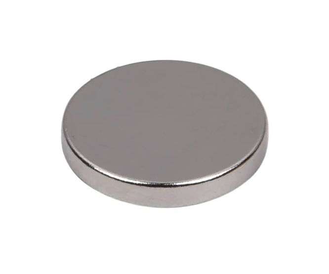 PERMANENT MAGNET DISC NEO N35 Ni 9X3 D9* D9*3 NdFeB N35