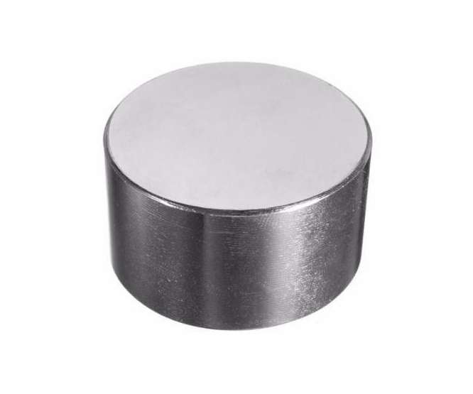 PERMANENT MAGNET DISC 15x3mm N38 MREDI373