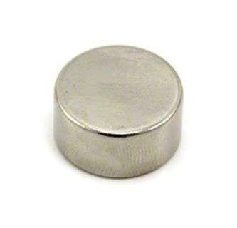 PERMANENT MAGNET DISC NEO N35 Ni 3x2mm N35 D3*2  NdFeB