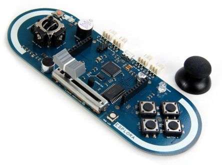 Esplora game Consol development board MB0074