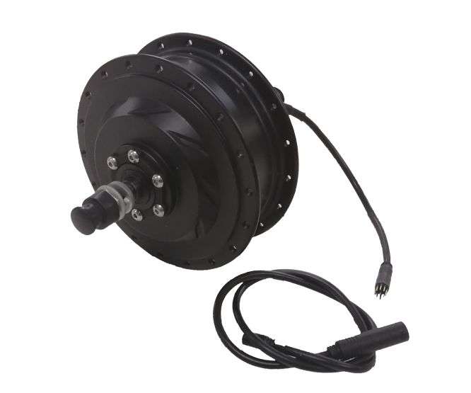 MOTOR FOR ELECTRIC BIKE 36V 500W MB01