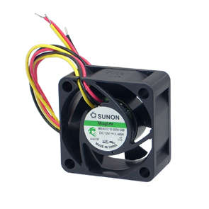 FAN 40sqx20 12V VAPO 6C 3-WIRE  MB40201V3-0000-G99