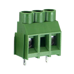 TERMINAL BLOCK STR 2W 6.35 3W BODY MB910-635M03C2