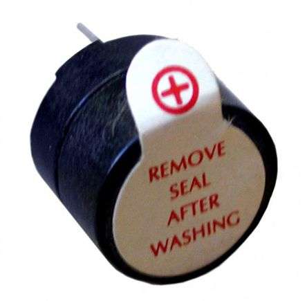 BUZZER PIEZO 5VDC 85dB  MBS05PN *A*